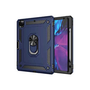 "เคสกันกระแทก TPU แบบบางสำหรับ iPad Pro 12.9 2020 (4th รุ่น)" - Product Image 1