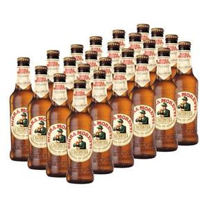 เบียร์ Birra Moretti คุณภาพ100% ดั้งเดิมรสชาติ2023เป็นธรรมชาติ - Product Image 6