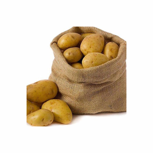 Acheter Bio 200-300g Pomme De Terre Fraîche Holland 100-200g Jaune Clair 6 Mois Maturité 8 cm Ronde 0.15Kg - Product Image 2