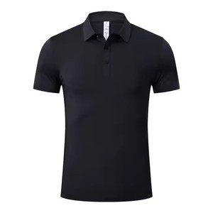 Camiseta Casual Holgada de Cuello Redondo para Hombre y Mujer, Ligera, de Poliéster/Algodón, de Secado Rápido, Transpirable, de Tela de Lona, Varios Colores - Product Image 3