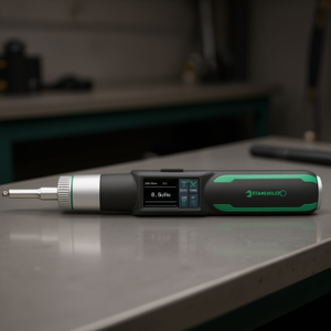 Destornillador de Torque Digital Stahlwille Torsiotronic, Producto de la Categoría de Herramientas Eléctricas - Product Image 3