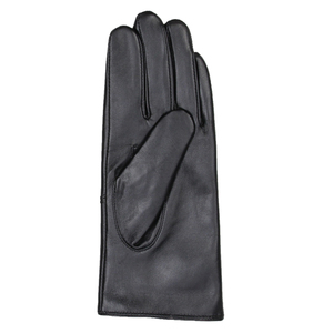 Wholesale Saleh Enterprises 100% Sheepskin Leather <b>Men's</b> <b>Thermal</b> Ski Cycling Winter Warm Luxury Driving <b>Gloves</b> Soft Fur Lining - Product Image 2