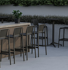 Silla de Bar Nes 75cm - Product Image 5