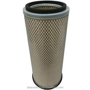 Filtri Aria di Alta Precisione CA283C <span class=keywords><strong>ADG</strong></span> 1309 E1067L per Camion e Trattori, Accessori per Veicoli 300-AR 50 013 300 - Product Image 4