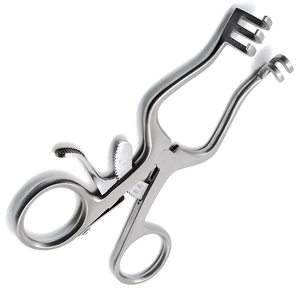 เครื่องถ่างแผลเวทแลนเนอร์คุณภาพสูง ผลิตจากสแตนเลสเกรดพรีเมียม ราคาโรงงานขายส่ง มีหลายสี สำหรับมืออาชีพ - Product Image 4