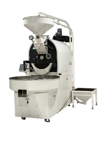 เครื่องคั่วกาแฟ SUNROASTER ได้รับการรับรองมาตรฐาน ISO 9001 กำลังไฟ 4.2 กิโลวัตต์ พร้อมบริการช่วยเหลือทางเทคนิคออนไลน์ ปรับแต่งสีได้ ผลิตในเวียดนาม น้ำหนัก 30 กิโลกรัม - Product Image 1