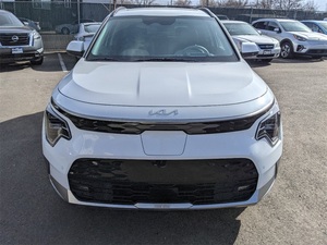 Vehículos Usados de Segunda Mano 2023 Niro EV Listos para Enviar - Product Image 3