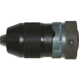 Portabrocas sin llave de 1518g 10b, mandril de acero eléctrico autoajustable para torno y centro de mecanizado CNC para sujeción - Product Image 1