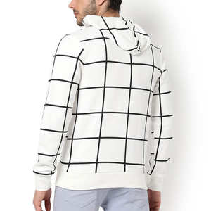 Sudaderas con capucha de gran tamaño, ropa de calle, sudadera con capucha de moda de buena calidad para hombre, venta al por mayor, logotipo personalizado, sudaderas con capucha de algodón 100% para hombre - Product Image 2