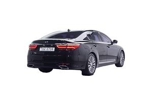 Kia K9 2015, el Nuevo K9 3.3 GDI Executive - Product Image 2