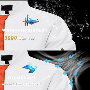 Chaquetas de bombardero para hombres Moda personalizada Último diseño 2024 Chaquetas de bombardero de invierno para hombres a precio al por mayor - Product Image 2