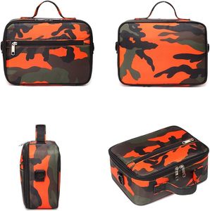 Mochila para Niños con Lonchera, Juego de 2 Piezas, Antirrobo, de Poliéster, con Personajes, Regalo Escolar para Adolescentes de Primaria y Secundaria - Product Image 3