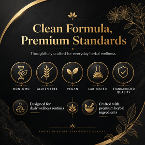 Estratto Premium di Corteccia Interna di Pau D'Arco 15000mg in Capsule con Zinco e Selenio, <span class=keywords><strong>Integratore</strong></span> per il Supporto Immunitario, Confezione Convenienza - Product Image 4