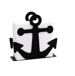 High on Demand Iron Wire Home Decorative <b>Napkin</b> <b>Holder</b> Black Color Finished Hand Made Best Quality Home Decor <b>Napkin</b> <b>Holder</b> - Product Image 5