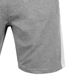 Vente en gros de shorts décontractés légers pour hommes, dernière conception personnalisée avec poches, techniques de teint uni à motif uni - Product Image 4