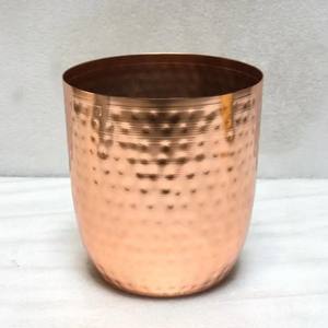 โหลเทียนทำจากโลหะทองเหลืองชุบแบบกำหนดเอง - Product Image 2