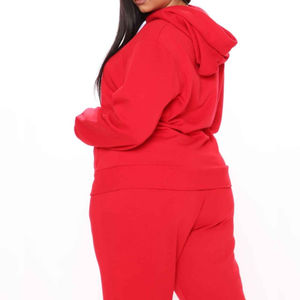 <b>Top</b> Trend Solid Manufactures Custom <b>Women's</b> Hoodies Premium Style New Fashion with Custom own Logo OEM Service <b>Women</b> Hoodie - Product Image 4