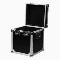Hot Wholesale Boîtier en aluminium/Flight Case/Valise avec roues de haute qualité Made in Vietnam