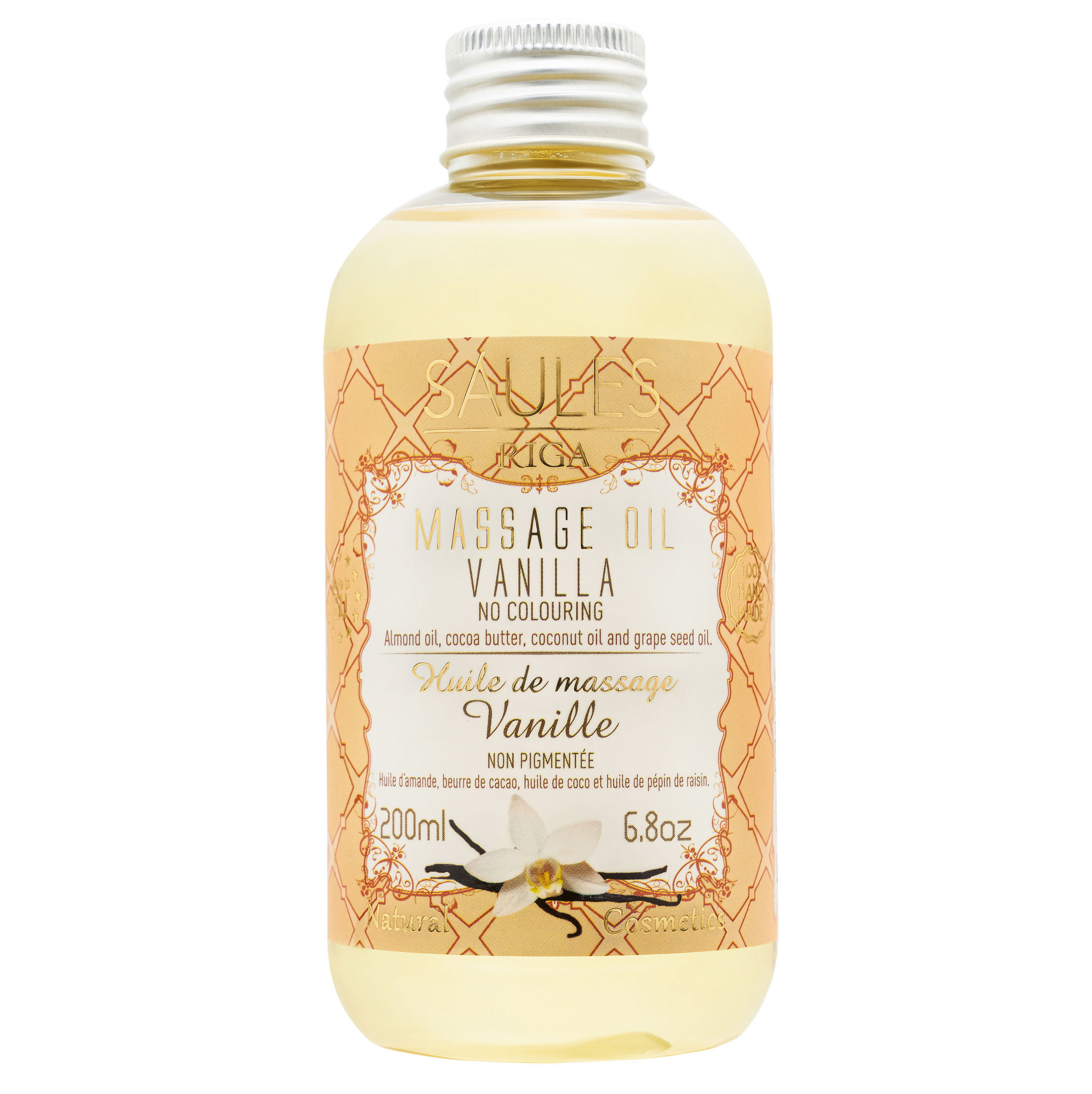 วานิลลา