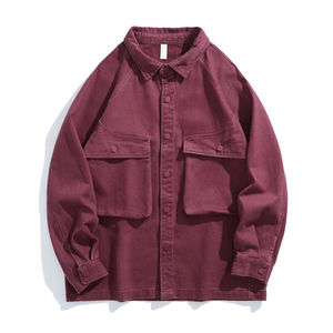 Veste personnalisée Sports d'équipe et club Nom logo Baseball Letterman University Varsity Jacket - Product Image 2