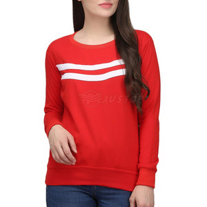 Nuevo diseño de sudaderas para mujer, ropa informal, sudaderas para mujer, ropa de otoño e invierno, sudaderas para mujer - Product Image 2