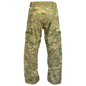 Impression personnalisée Paintball rembourré pantalon pantalon résistant à la lumière respirant équipe Paintball pantalon - Product Image 2
