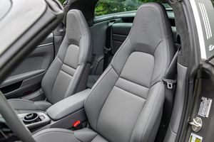 Porsche 911 Targa 4 Usado 2024 - Product Image 5