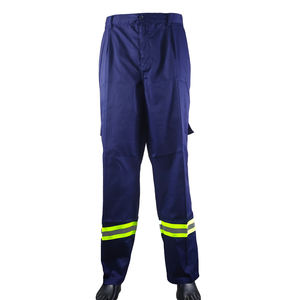 Pantalones de Seguridad para Hombre, Nuevo Estilo, Transpirables, Resistentes al Viento, Impermeables, Antiarrugas, Calidad Premium, Precio Razonable, Duraderos - Product Image 1