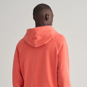 Sweats à capuche décontractés personnalisés avec logo, en coton mélangé, créez votre propre idée de sweat à capuche, qualité professionnelle, sweats à capuche décontractés, votre propre design - Product Image 4