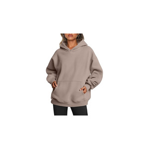 Mens Hoodies Pullover Oversized Hoodie Cotton Hooded <b>Sweatshirt</b> <b>Vintage</b> Heavyweight Hoodie Men Streetwear - Product Image 2