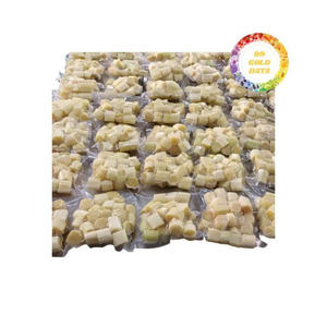 Vente: Canne à sucre congelée IQF du Vietnam bâtonnets de canne à sucre pelés de qualité supérieure canne à sucre entière fraîche pour la production et l'exportation de jus - Product Image 6