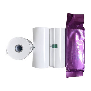 Fabriek Directe Levering Super Lage Prijs 110Mm * 18M Type V <span class=keywords><strong>Scan</strong></span> Papier Ultrageluid Thermisch Papier - Product Image 3