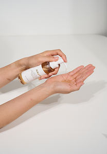 Fabriqué en Corée Lotion corporelle nettoyante elite de Lulugine Coffret cadeau Lotion corporelle nettoyante - Product Image 3