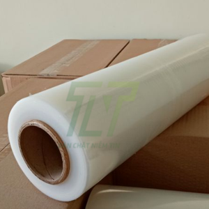 Película de envoltura elástica sin muestra de fábrica, protección de superficie de envoltura elástica transparente fuerte - Product Image 3