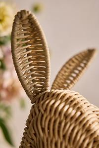 Kangourou décoratif en rotin fabriqué au Vietnam matériau écologique utilisé pour la décoration de la maison ornements en gros - Product Image 2