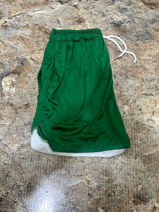 Hot Sale Solid Polyester/Cotton Blend Light Weight Men's <b>Shorts</b> Breathable Quick Dry Waterproof Loose Fit Best Selling - Product Image 4
