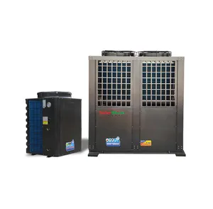 High quality air cooled industrial water chiller cooling air chiller air-cooled chiller machine