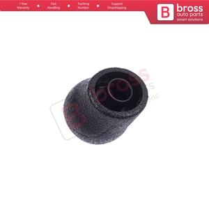 Palanca de Cambios BSP902 de 5 Velocidades, Negra, para Transporter, Multivan, Caravelle T5 2003-2016 7H0711113 - Product Image 3