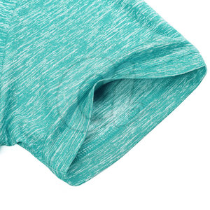 Nouvelle arrivée de polos grande taille au design unique pour hommes polos à séchage rapide pour hommes - Product Image 5