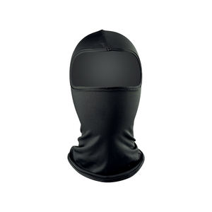 Calidad Premium 100% poliéster invierno pasamontañas a prueba de viento cubierta completa para Unisex personalizado transpirable Balaklava fiestas deportivas diarias - Product Image 1