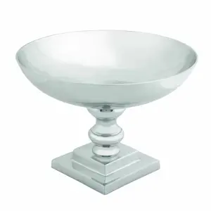 Wholesale Good Quality Custom Metal Ice Cream Serving Bowl