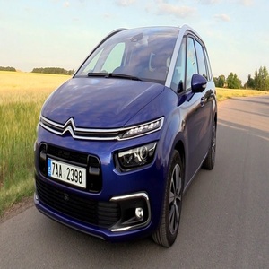 CITROËN C4 CACTUS 2020 USADO, MÁS VENDIDO, con Volante a la Izquierda/Derecha - Product Image 6