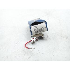Kit Contatti Distributore Accensione Ricambi Generici Vari Marchi Serie (90>) 1.7270 Benzina - Product Image 5