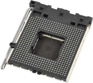 ซ็อกเก็ต BGA สำหรับโทรศัพท์มือถือ กล้องถ่ายรูป หูฟัง - Product Image 2