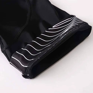 ชุดกีฬาปั่นจักรยานคุณภาพดีที่สุด สไตล์หลากหลาย ชุดปั่นจักรยานแบบกำหนดเองสำหรับผู้ใหญ่ ชุดปั่นจักรยานผู้ชาย ราคาถูก - Product Image 5