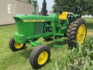 1965สำหรับ John for Deere 3020 2WD เดินรถแทรกเตอร์ส่วนประกอบหลักของเครื่องยนต์ - Product Image 6