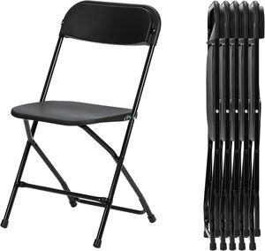 Modern Convertible Stainless Steel Foldable Space-Saving Embossed Design Chair Indoor Outdoor Use Kitchen Living Room School - Product Image 3