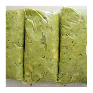 Proveedor de aguacate congelado de Vietnam-aguacate congelado al por mayor a granel para batidos, untar, ingredientes para tostadas y postres congelados - Product Image 3