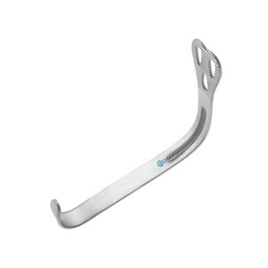 Retractor Dental de Mejillas Simion-Retractor de Mejillas Simion Retractor de Mejillas 5,25 "de longitud 23mm de ancho Implante Médico Dental Quirúrgico - Product Image 6
