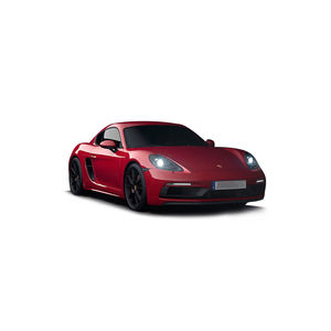 Porscha Taycan Turbo avec régulateur de vitesse adaptatif et technologie avancée - Product Image 5